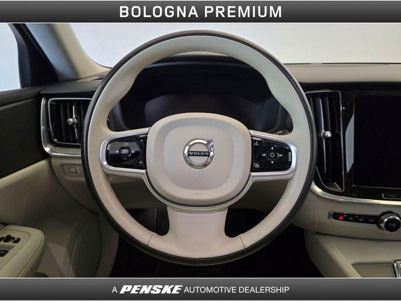 Volvo V60 B4 (d) Geartronic Inscription