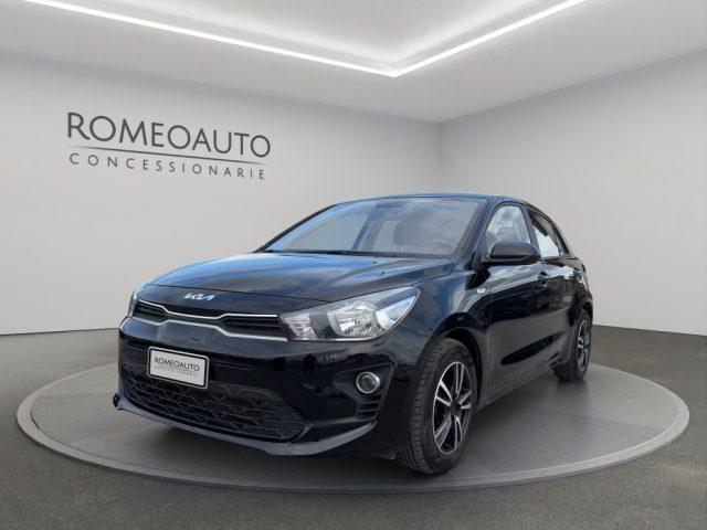 KIA Rio 1.2 DPi 82 CV EcoGPL Style