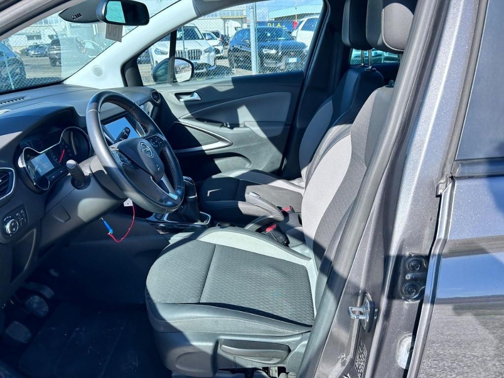 OPEL Crossland - Crossland X 1.2 12V Start&Stop