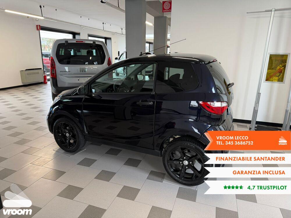 AIXAM City City Sport Emotion