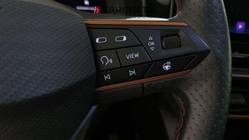 Cupra Formentor 1.5 TSI