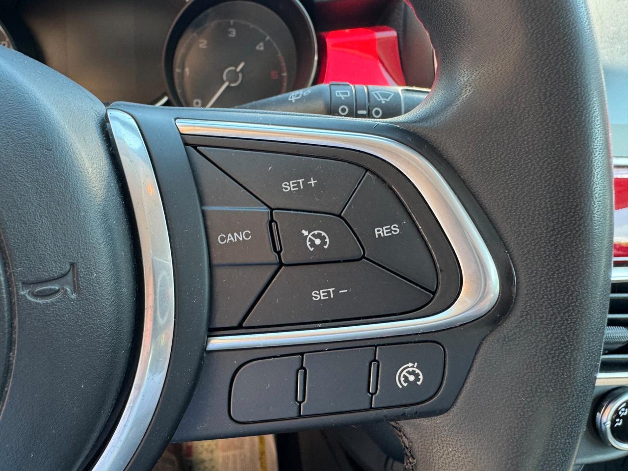 FIAT 500 X 1.6 MultiJet 120 CV Lounge