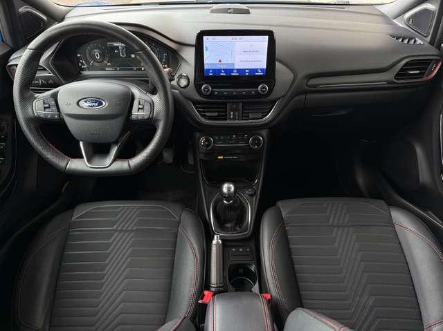 Ford Puma Puma II 2020 1.0 ecoboost h ST-Line s