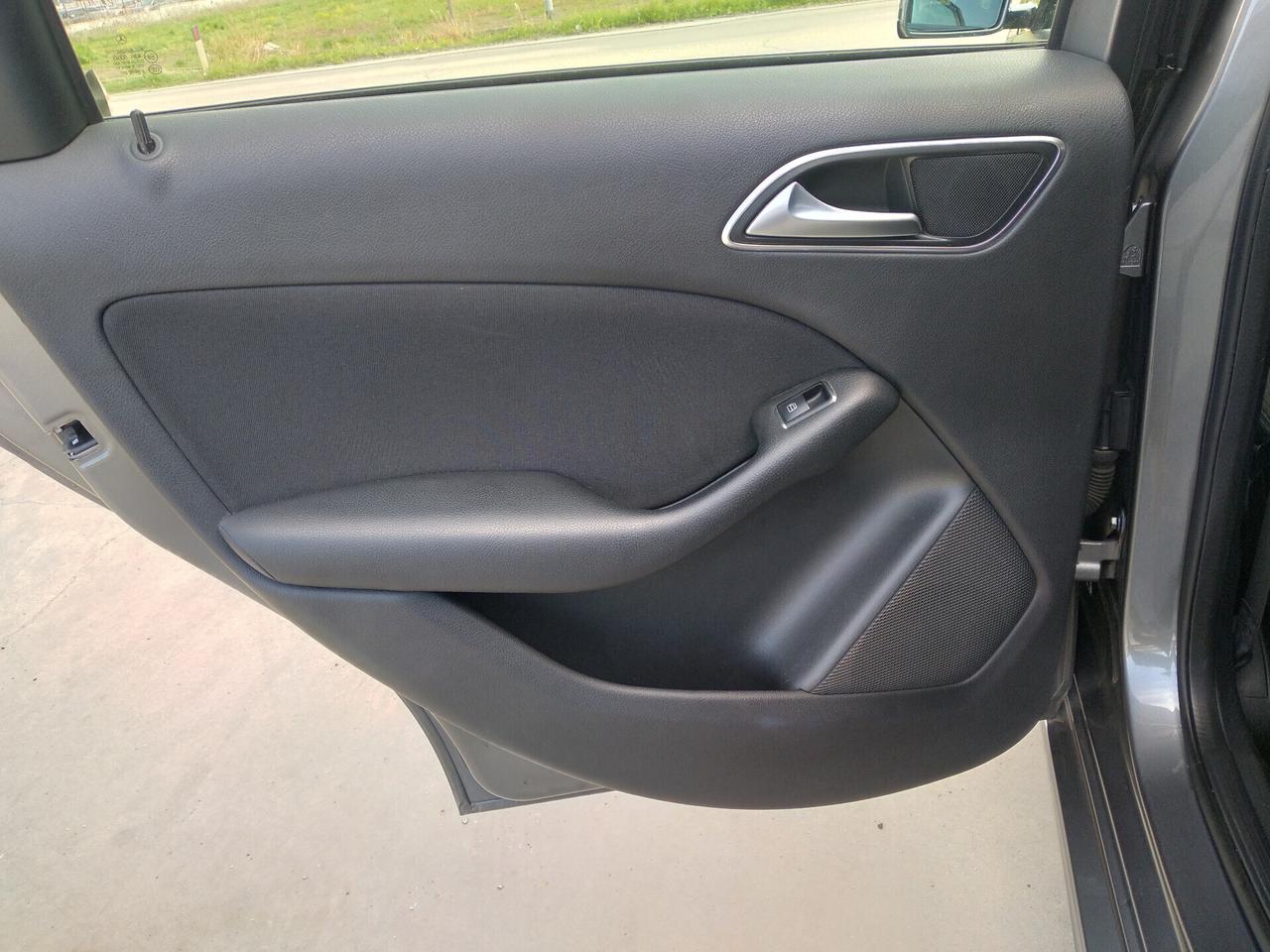 Mercedes-benz B 180 CDI Executive