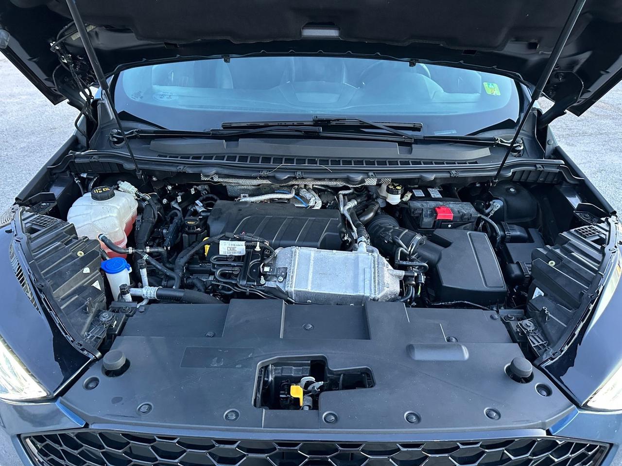 Ford Edge 2019 2.0 Diesel 238 CV AWD aut. ST-Line