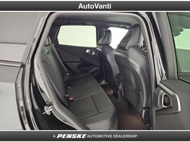 BMW X3 X3 xdrive20d MSport Pro auto