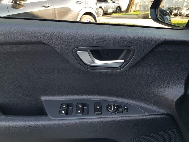 KIA Stonic Stonic 1.2 dpi Style 84cv