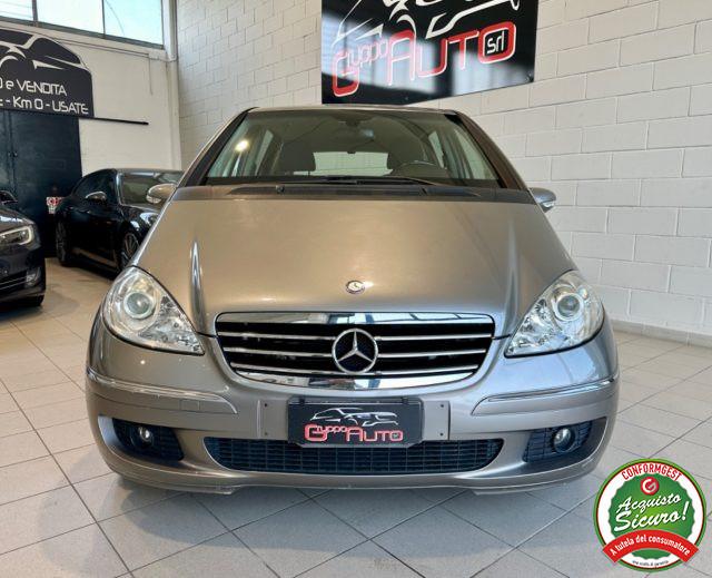 MERCEDES-BENZ A 180 CDI Avantgarde *NEOPATENTATI*AUTOMATICO*