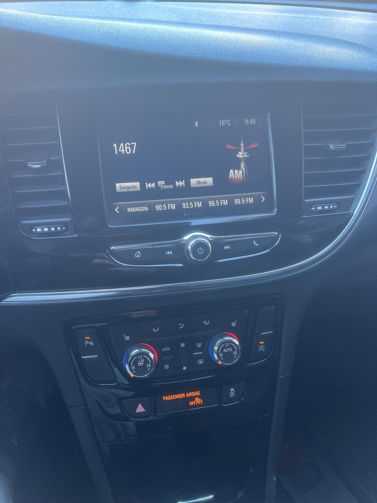 Opel Mokka X 1.6 2016