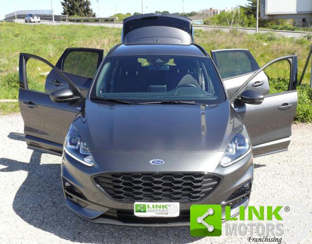 FORD Kuga 1.5 EcoBoost 150 CV 2WD ST-Line