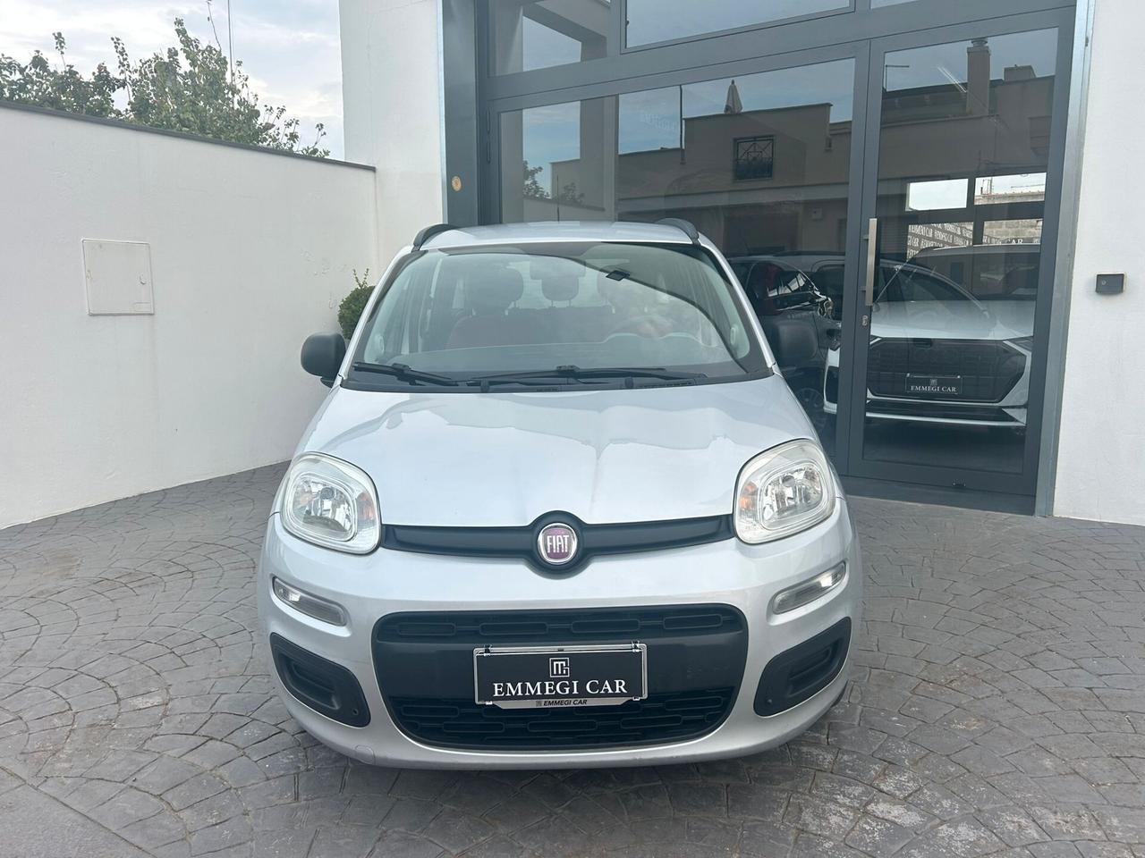 Fiat Panda 1.2 51 Kw EASY - 2013