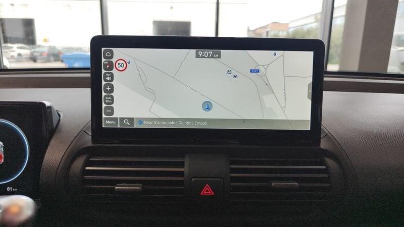 Hyundai Inster 49 kWh XTech