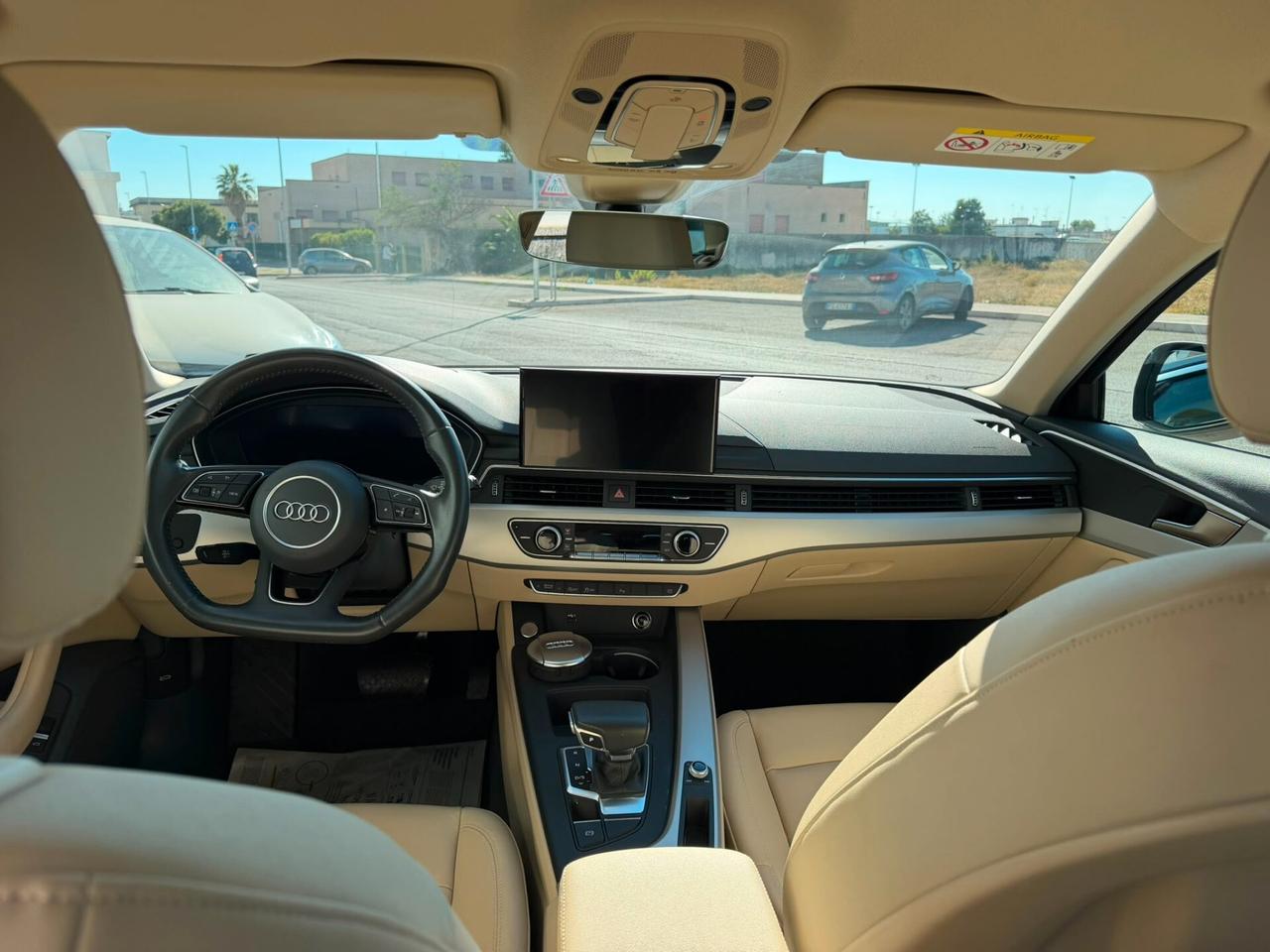 Audi A4 Avant 30 TDI/136 CV S tronic