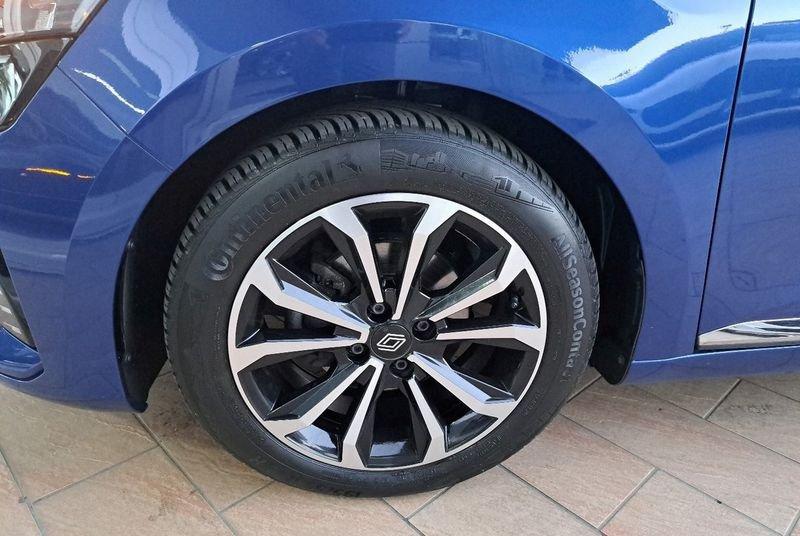 Renault Clio Clio TCe 90 CV 5 porte Techno