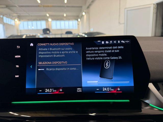 BMW 218 d Active Tourer Msport //BELL1SS1MA//