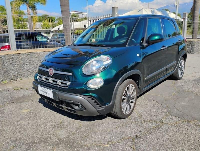 FIAT 500L Lounge 1.3 Multijet 95cv