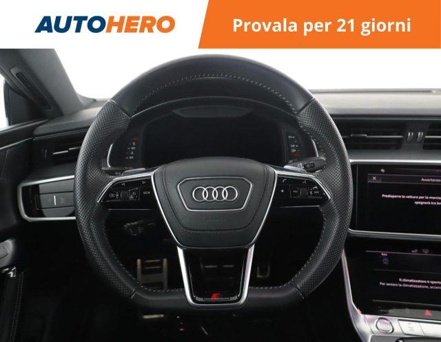 AUDI A7 SPB 50 3.0 TDI quattro tiptronic