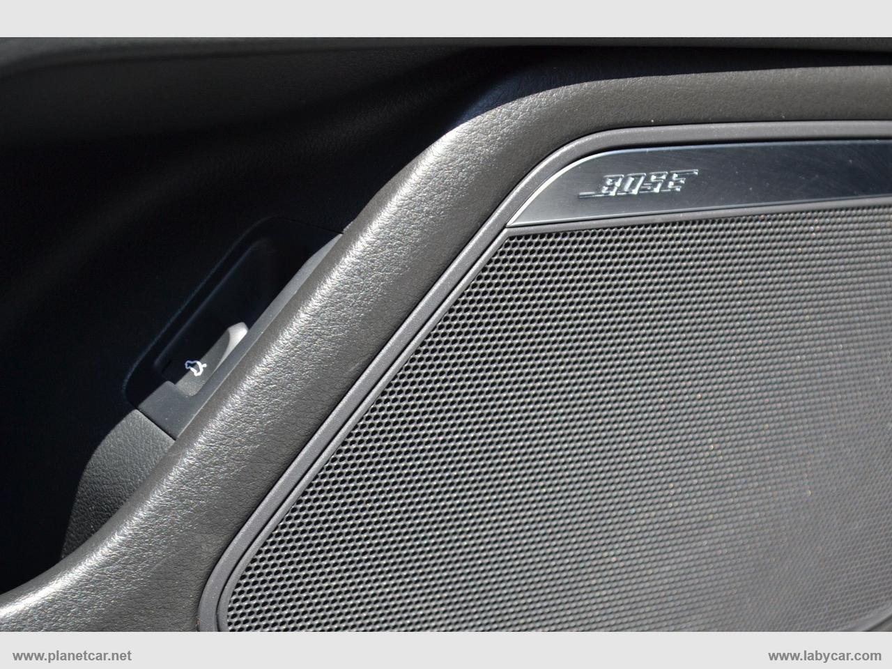 AUDI A7 SPB 3.0 TDI 245 CV quattro S tronic