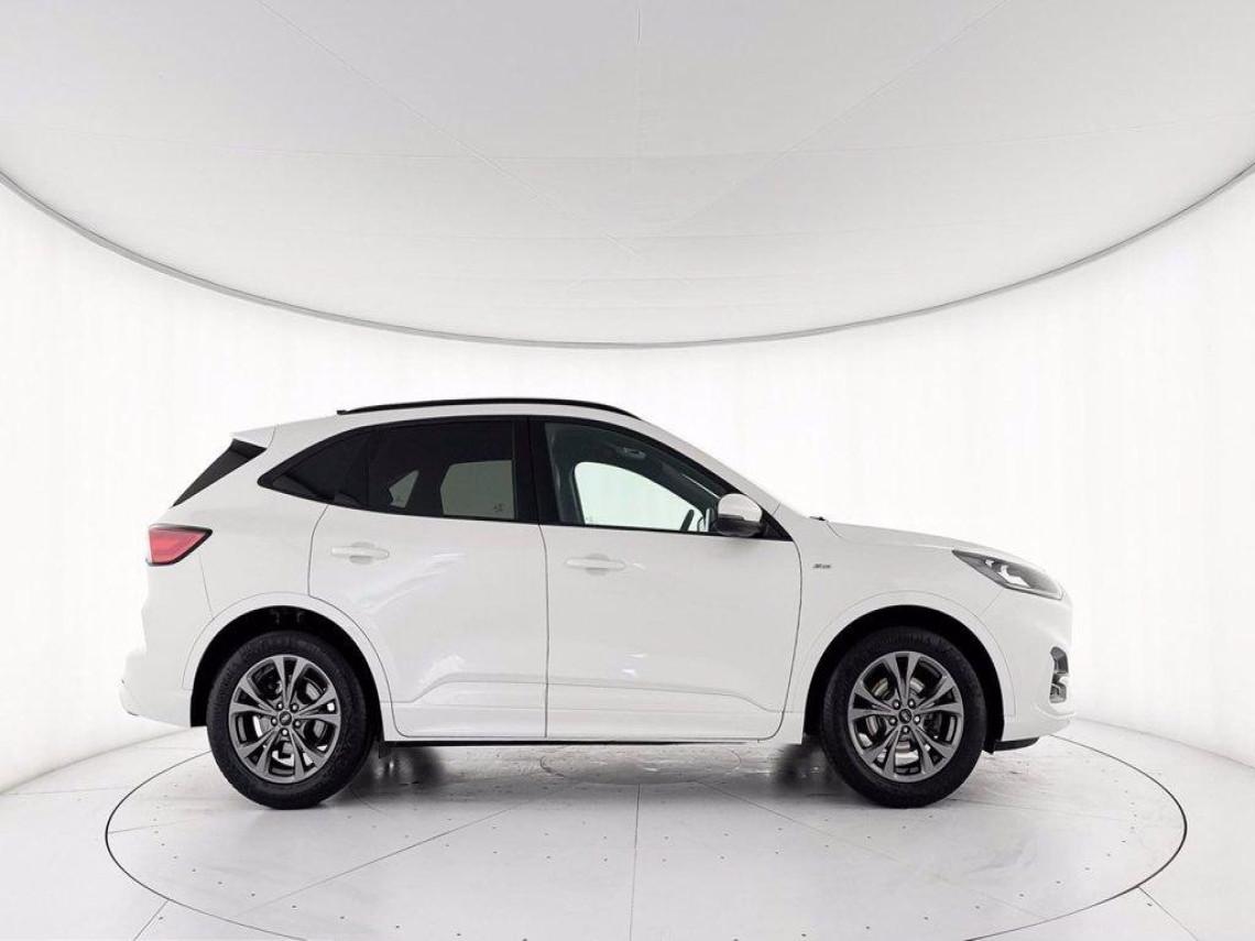 FORD Kuga 1 5 ecoblue st line x 2wd 120cv auto