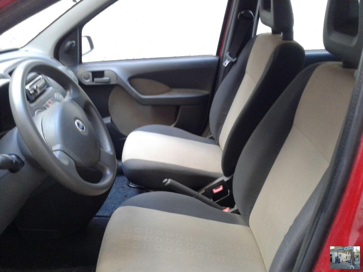 FIAT - Panda - 1.2 Dynamic Eco