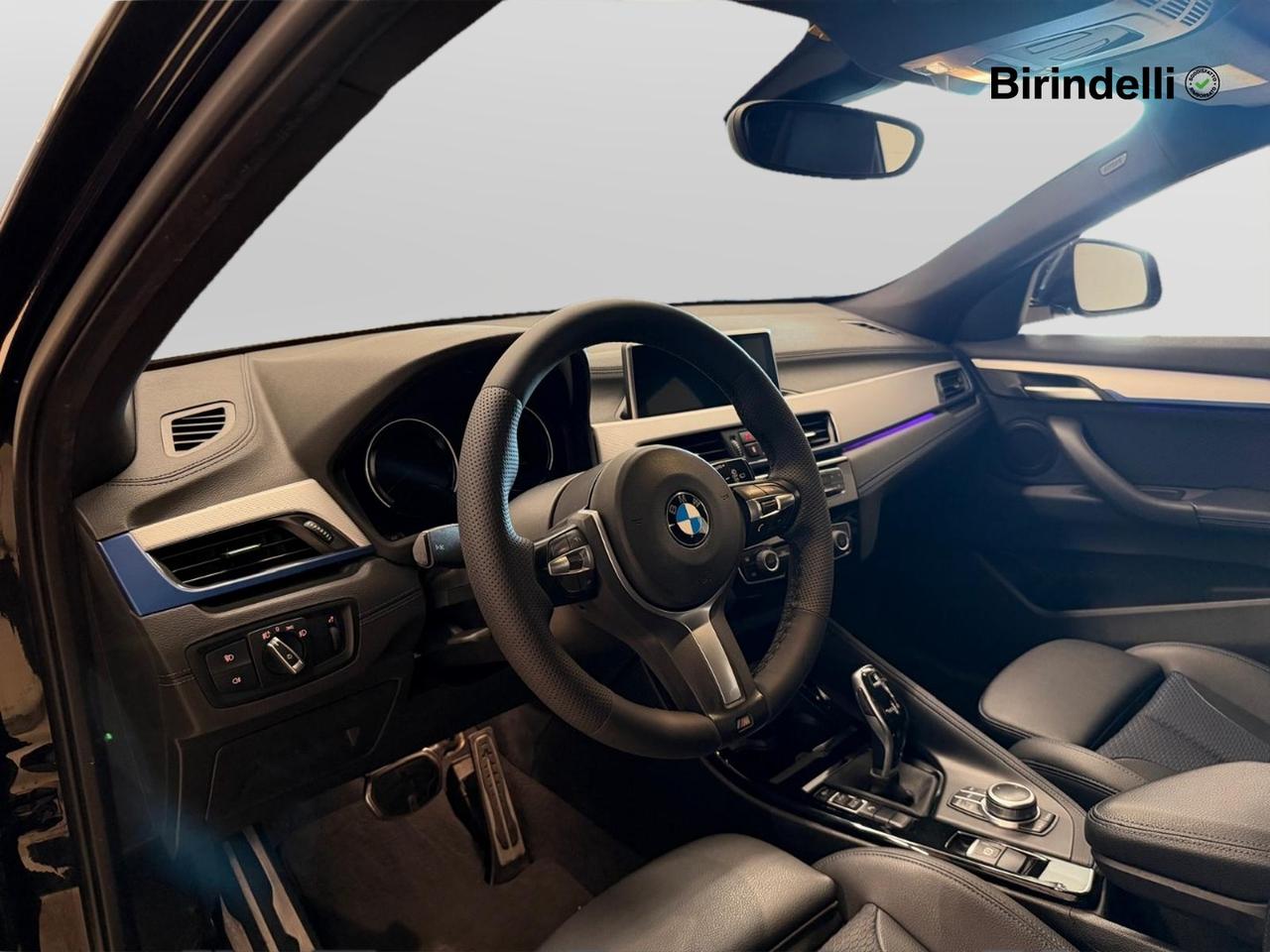 BMW X2 (F39) - X2 sDrive16d Msport
