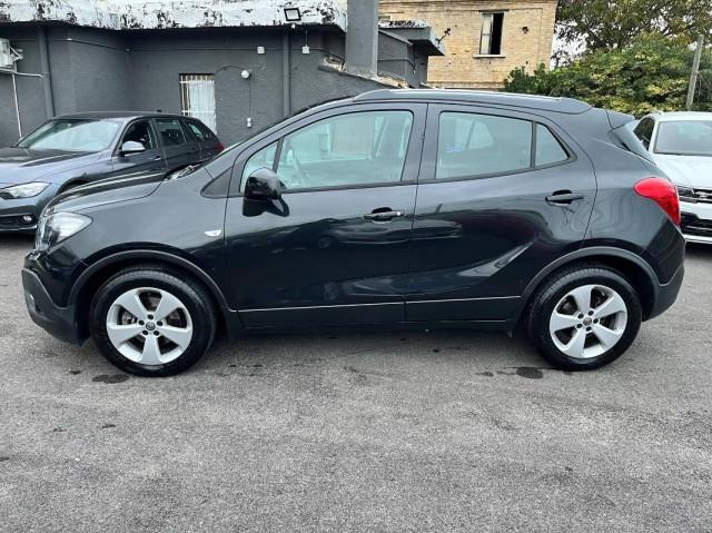 Opel Mokka 1.4 t Ego Gpl-tech 4x2 140cv E6