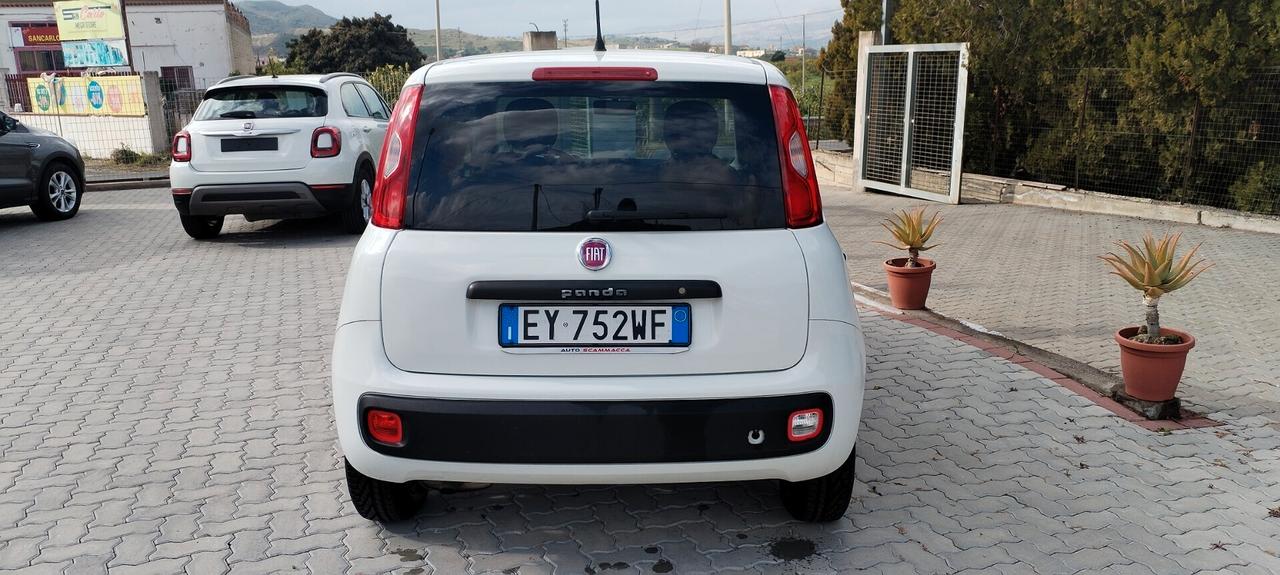 Fiat Panda 1.3 MJT S&S Easy cv75-Neopatentati