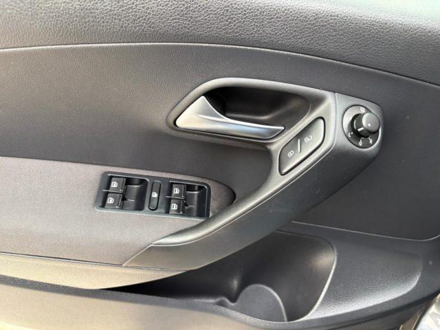 VOLKSWAGEN Polo 1.2 TDI DPF 5 p. Comfortline