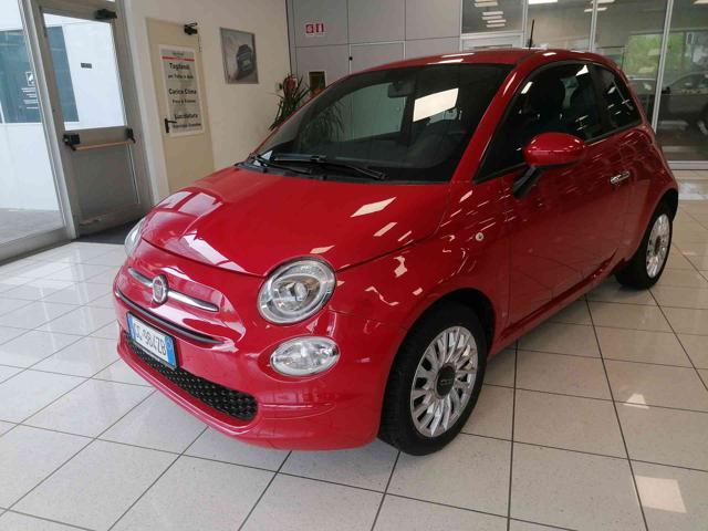 FIAT 500 1.0 Hybrid Cult