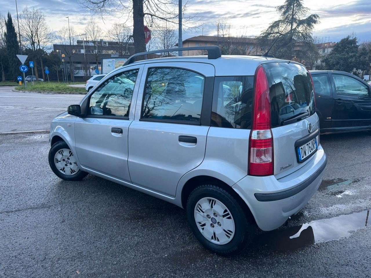 Fiat Panda 1.2 Emotion Eco (Leggere bene la descrizione)