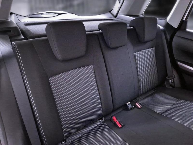 SUZUKI VITARA 1.4 Boosterjet hybrid Cool