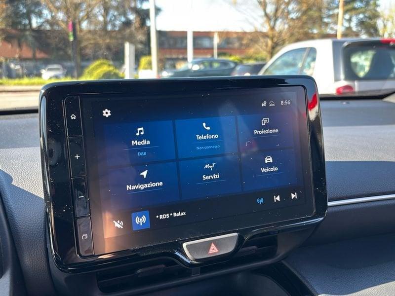 Toyota Yaris Cross 1.5H (116 CV) E-CVT Trend