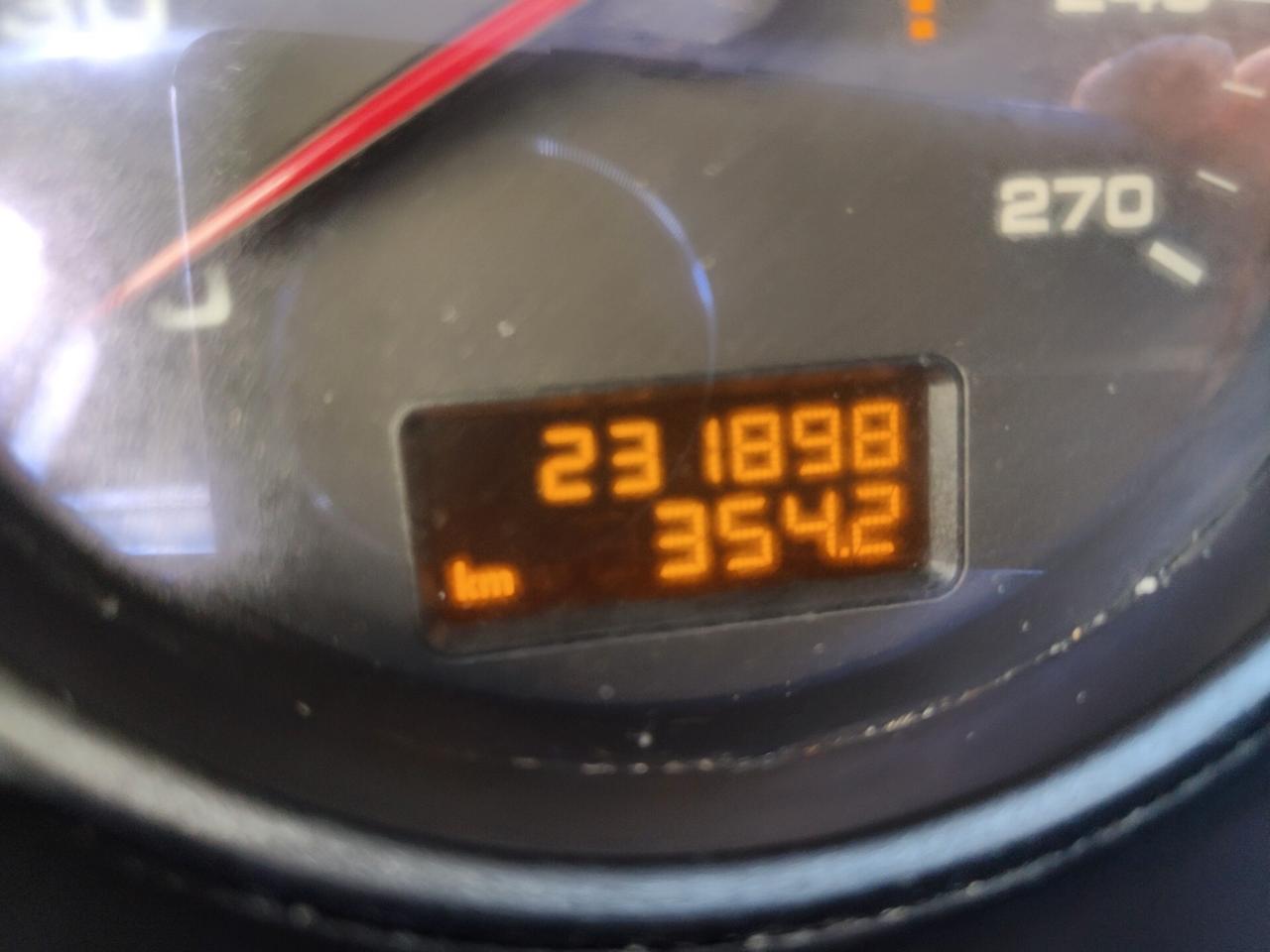 Porsche Cayenne 3.2 V6 cat