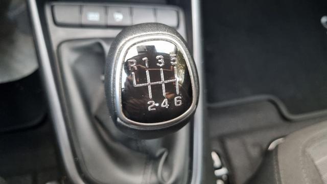 HYUNDAI i20 1.0 T-GDI 48V iMT Connectline