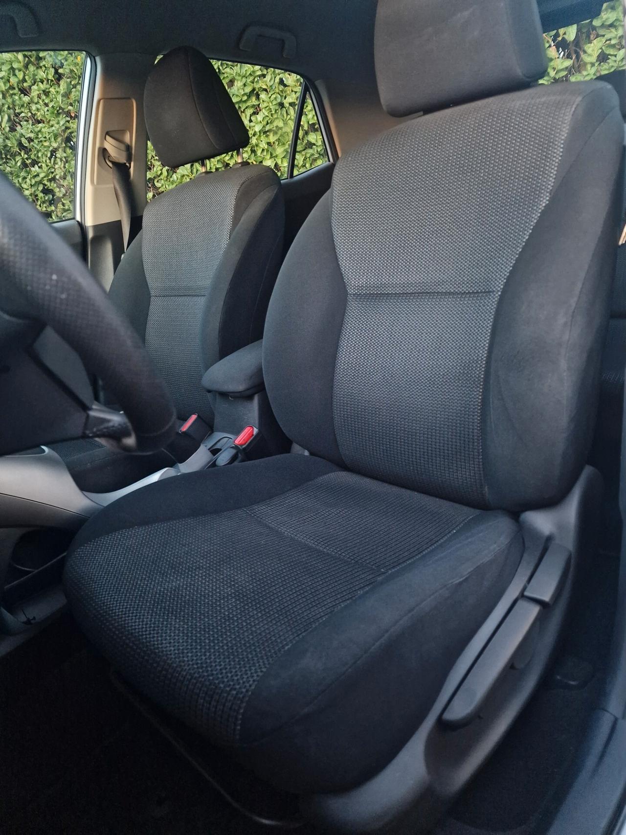 Toyota Auris 1.8 Hybrid 92000km