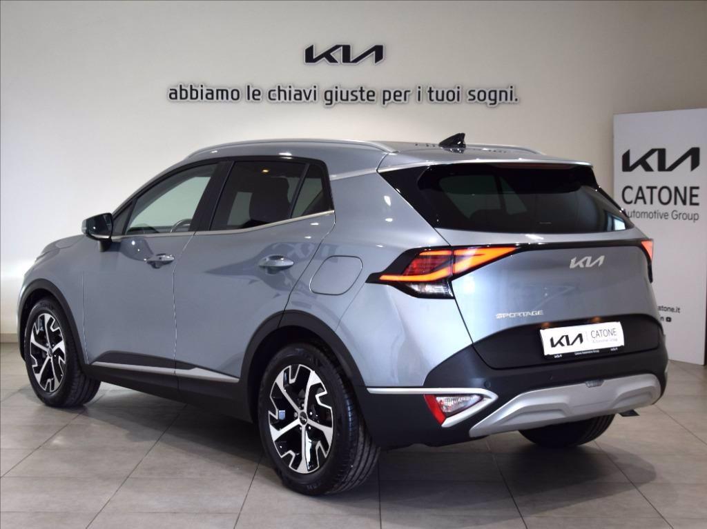 KIA Sportage 1.6 crdi mhev Style imt del 2022