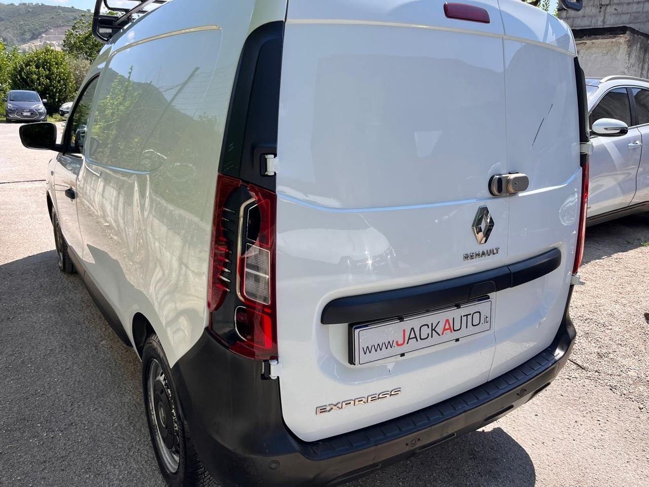 Renault Express 1.5 Blue dCi 95 Van