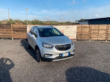 Opel Mokka X 1.6 CDTI Ecotec 4x2 Start&Stop Innovation