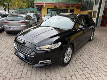 Ford Mondeo 2.0 EcoBlue 150 CV S&S aut. SW Titanium Business