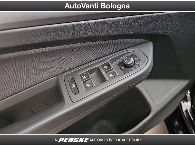 Volkswagen Golf Golf 2.0 tdi Active 115cv