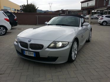 Bmw Z4 3.0si cat Roadster/CABRIO 265cv