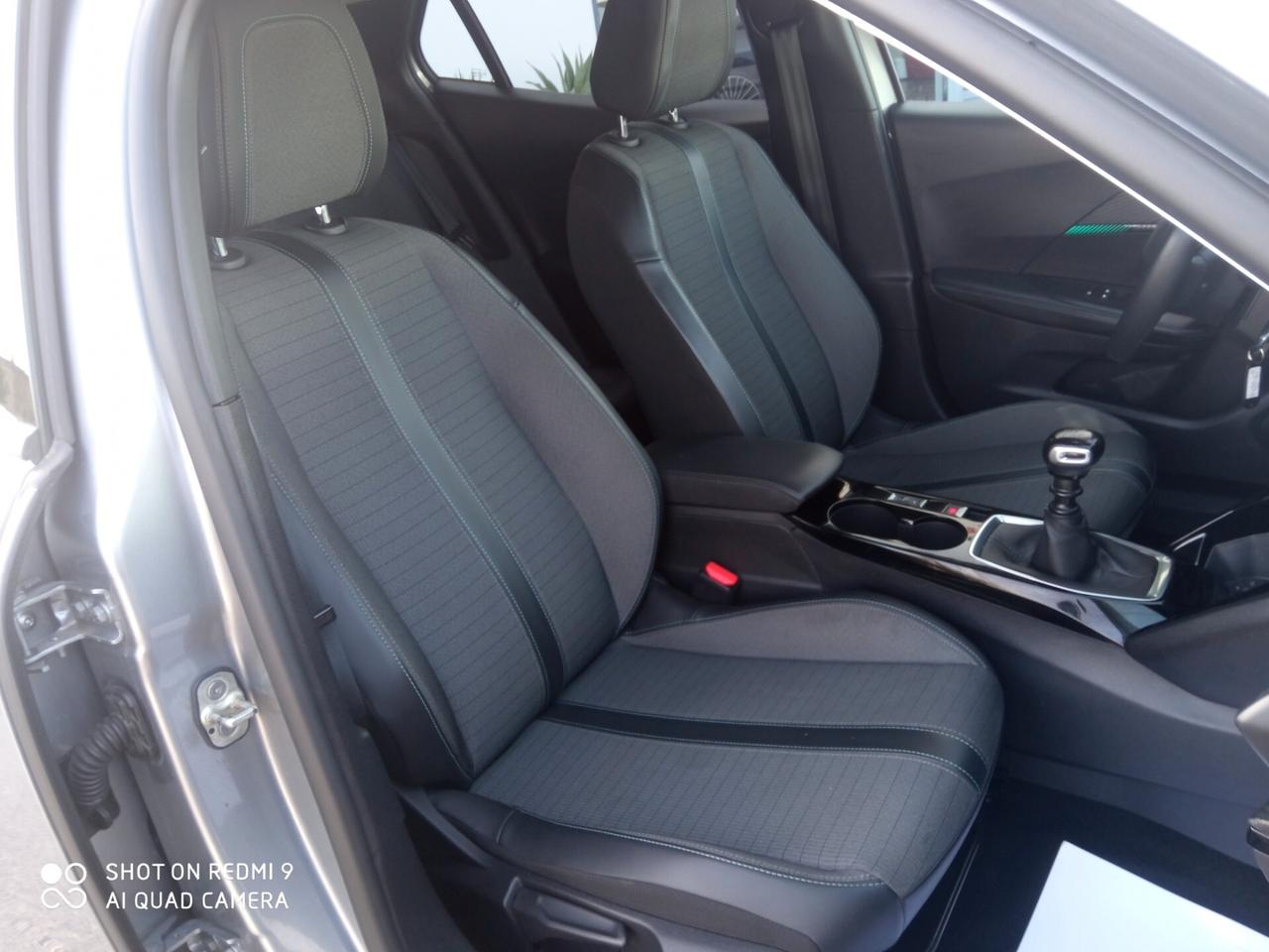 Peugeot 2008 BlueHDi 110 S&S Allure Pack
