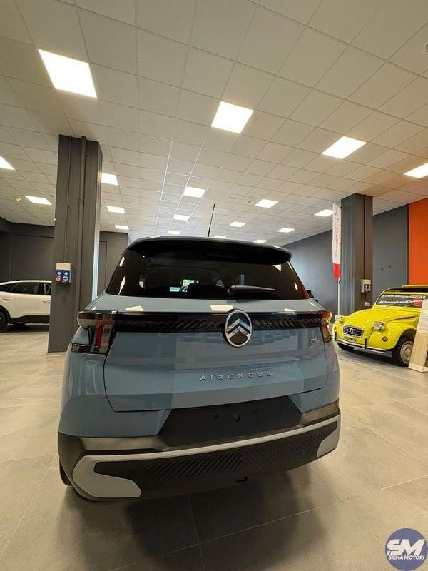 Citroën C3 Aircross C3 Aircross PureTech Turbo 100 You