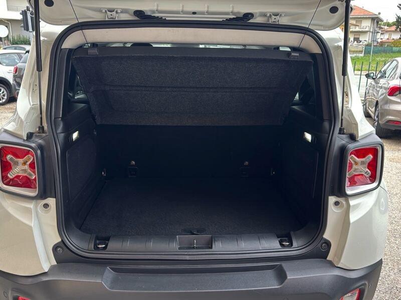 Jeep Renegade Renegade 2.0 mjt Limited 4wd 140cv