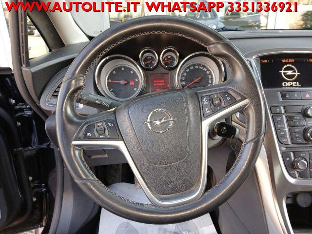 OPEL Astra 1.7 CDTI 125CV Sports Tourer Elective