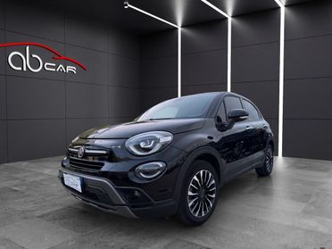 Fiat 500 X 2018 500X 1.3 mjt Mirror Cross 4x2 95cv