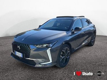 DS DS4 II 2021 1.5 bluehdi Opera 130cv auto