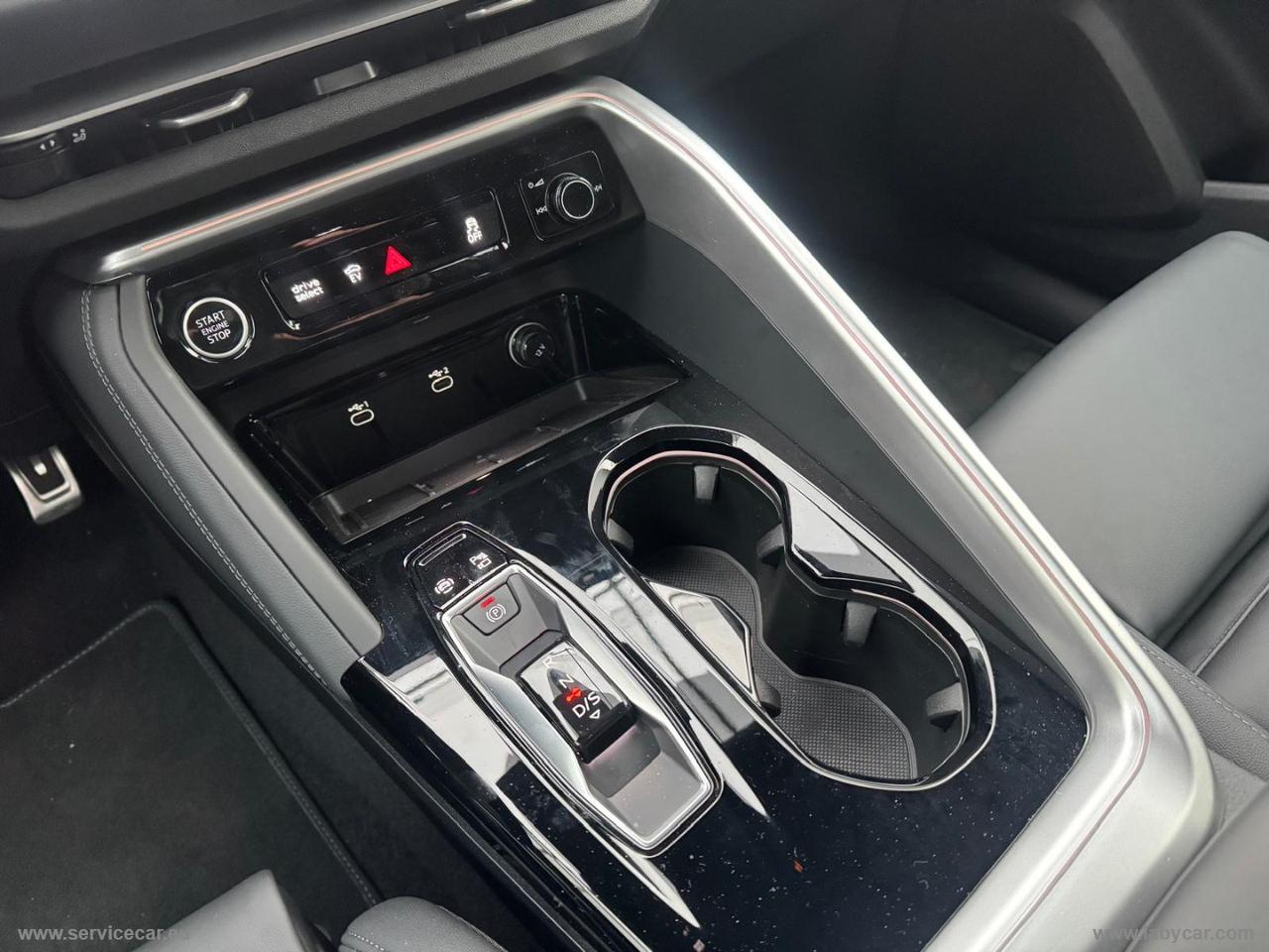 AUDI Q5 e-hybrid 220kW S tr.qu.S Line Edition