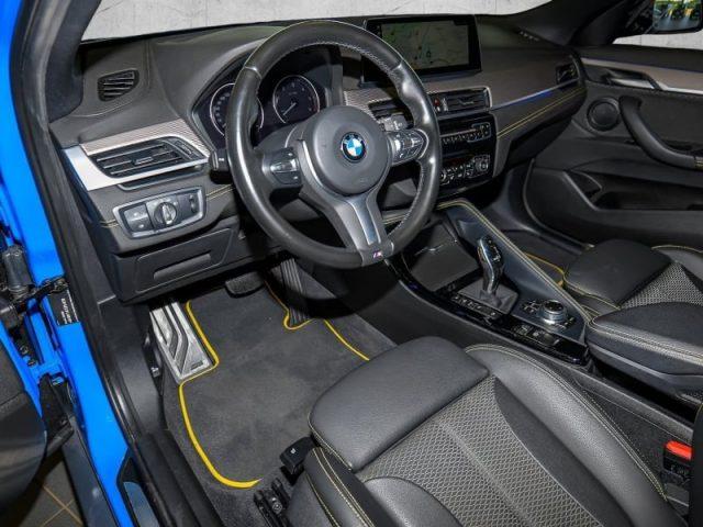 BMW X2 xDrive20d Msport-X