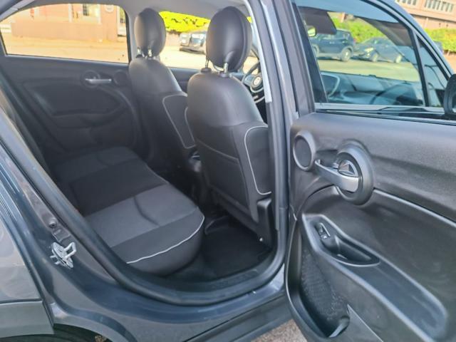 FIAT 500X 1.0 T3 120 CV Urban